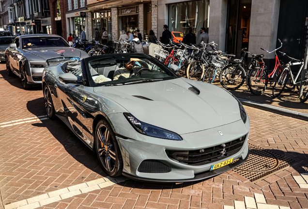 Ferrari Portofino