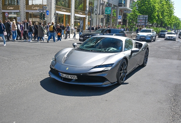 Ferrari SF90 Stradale