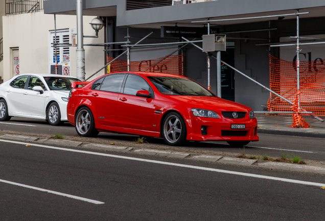 Holden VE Commodore SS V