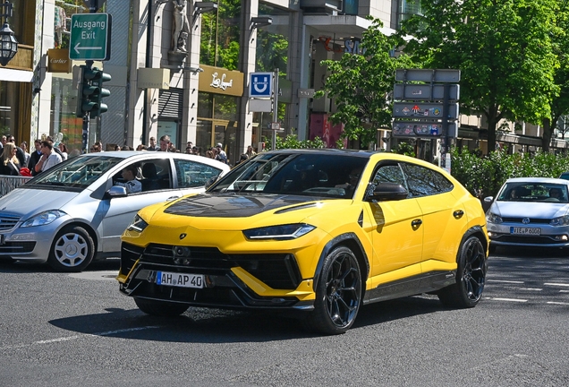 Lamborghini Urus Performante