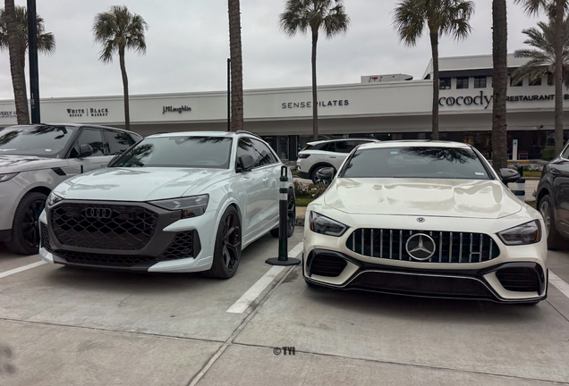 Mercedes-AMG GT 63 S X290
