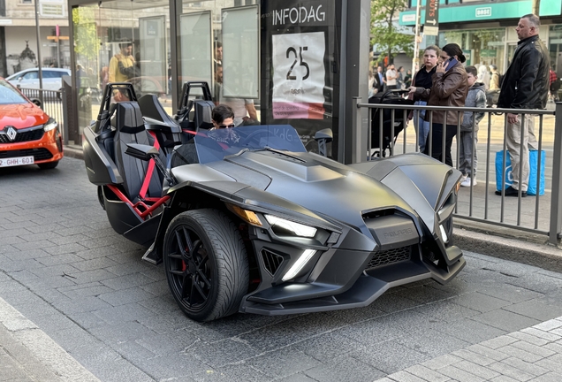 Polaris Slingshot