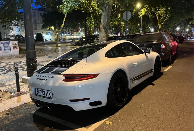 Porsche 991 Carrera S MkII Endurance Racing Edition