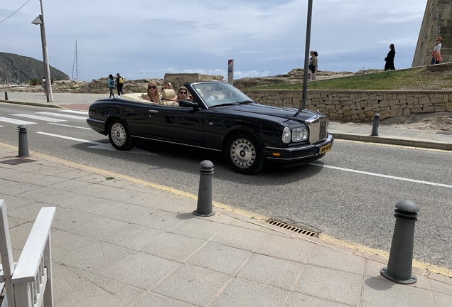 Rolls-Royce Corniche