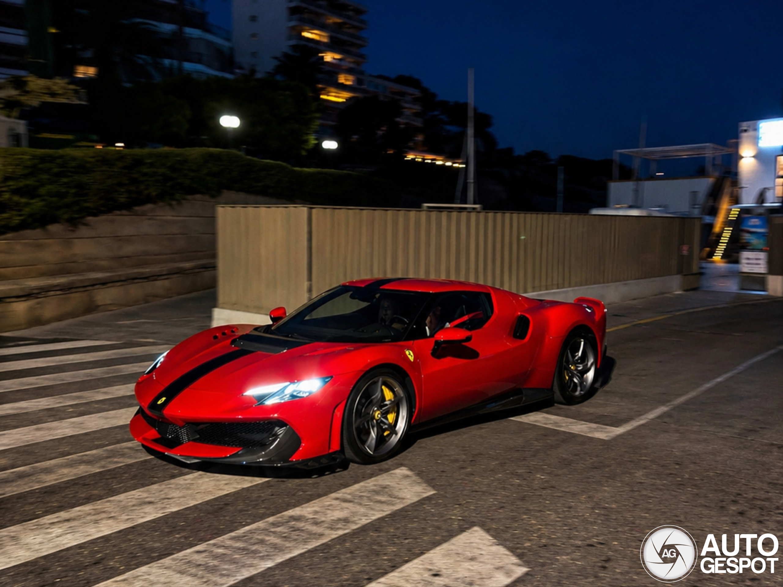 Ferrari 296 Speciale