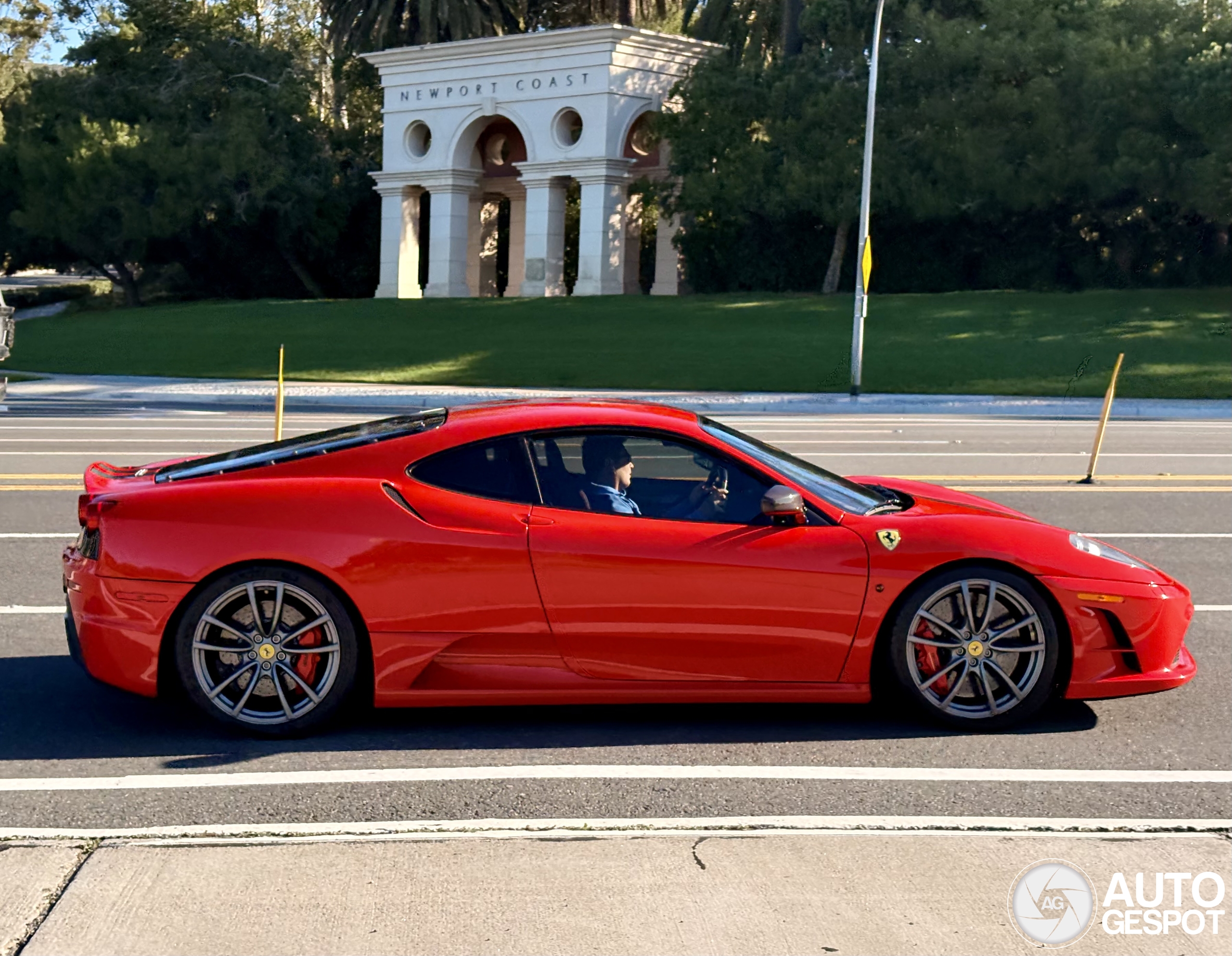 Ferrari 430 Scuderia