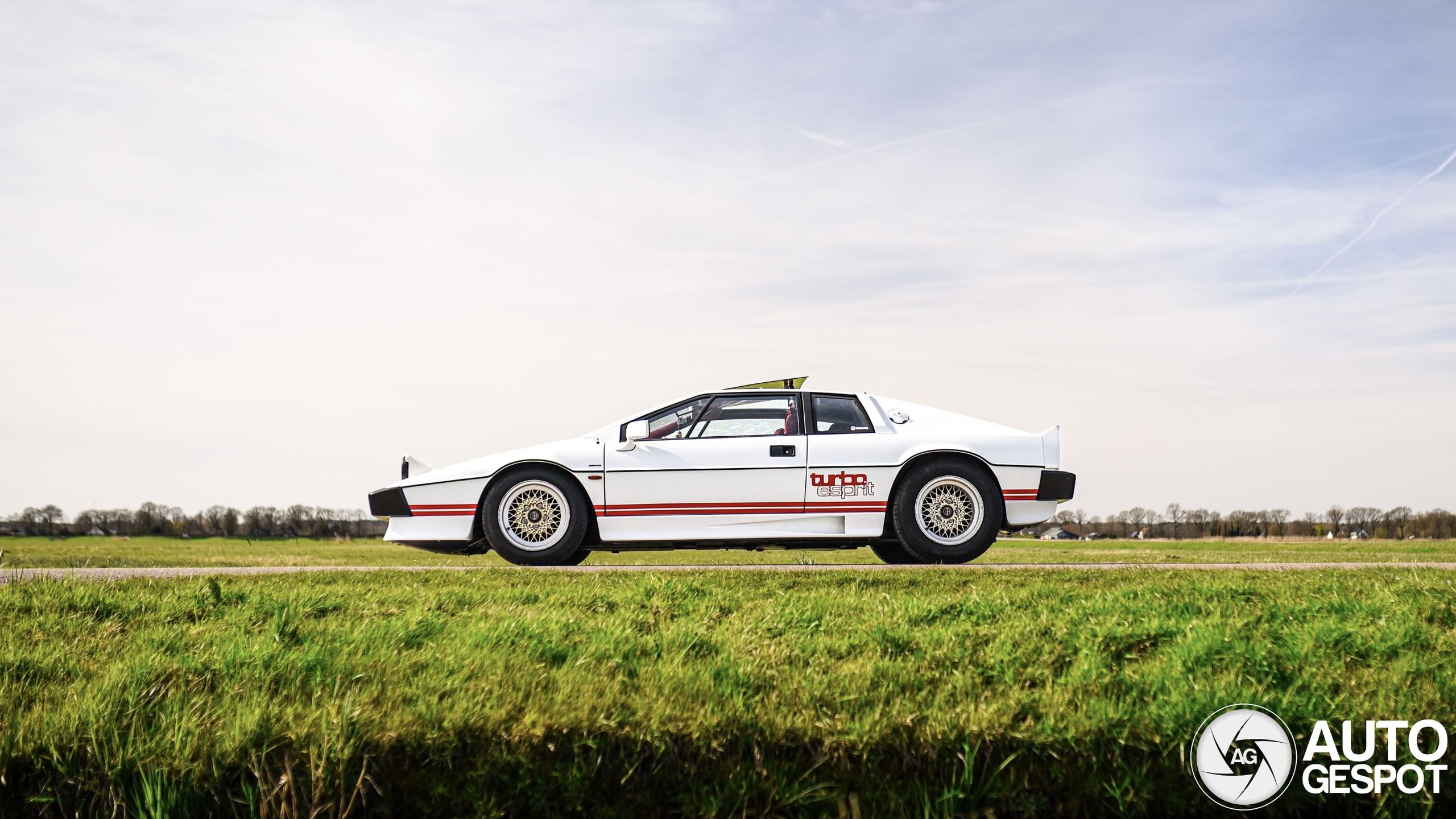 Lotus Turbo Esprit