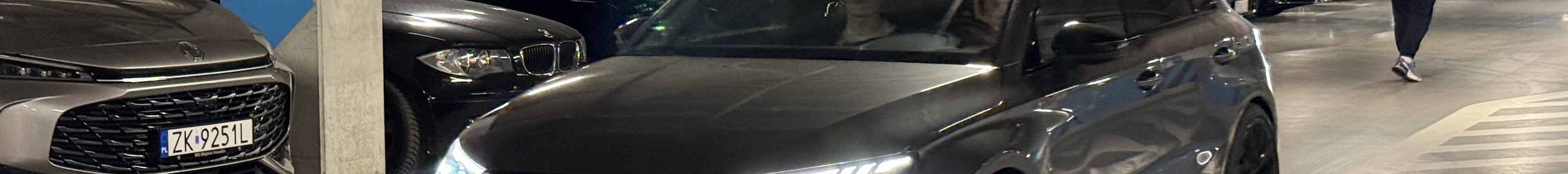 Audi RS3 Sportback 8Y