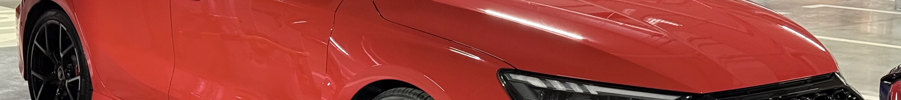 Audi RS3 Sportback 8Y