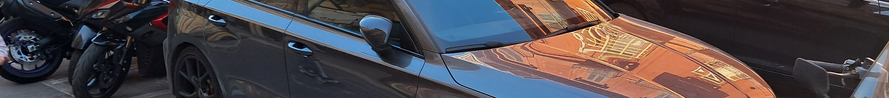 Audi RS3 Sportback 8Y