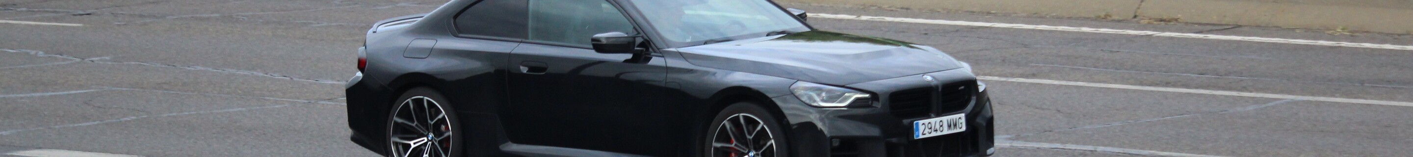 BMW M2 Coupé G87