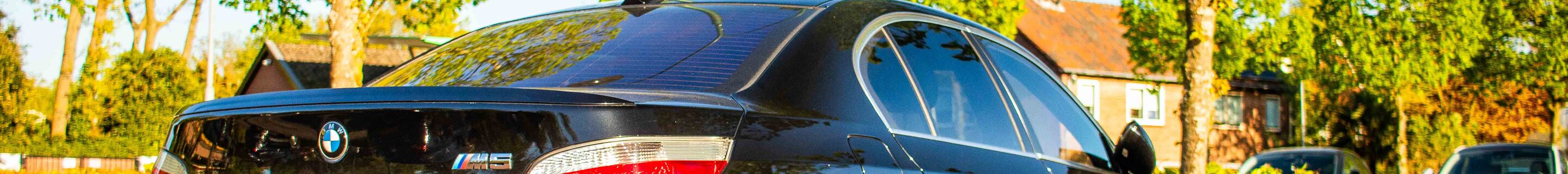 BMW M5 E60 2005 - 26 April 2026 - Autogespot