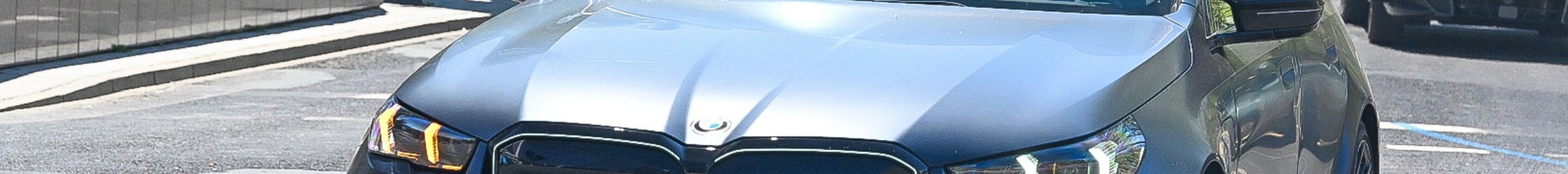 BMW M5 G90