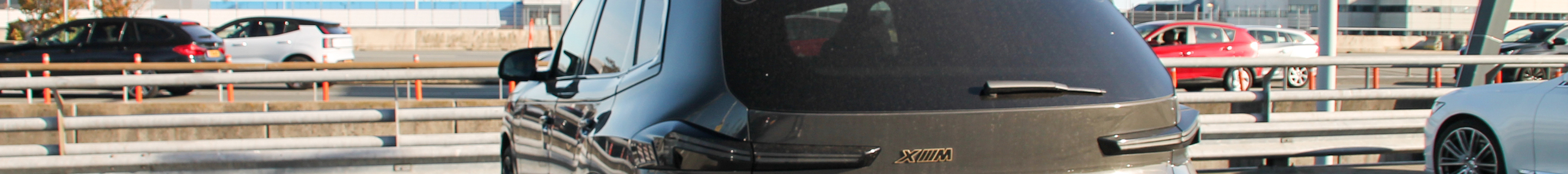 BMW XM G09