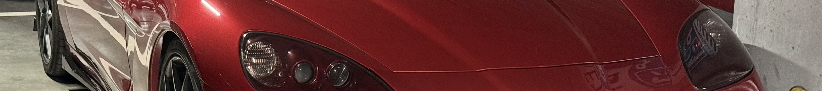 Chevrolet Corvette C6