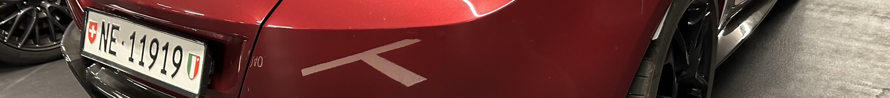 Ferrari Roma Spider