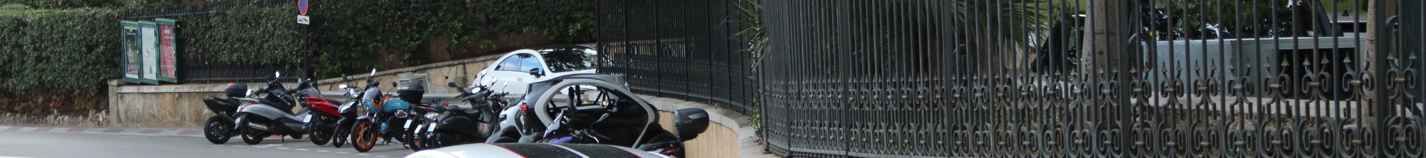 Ford Mustang GT 2015