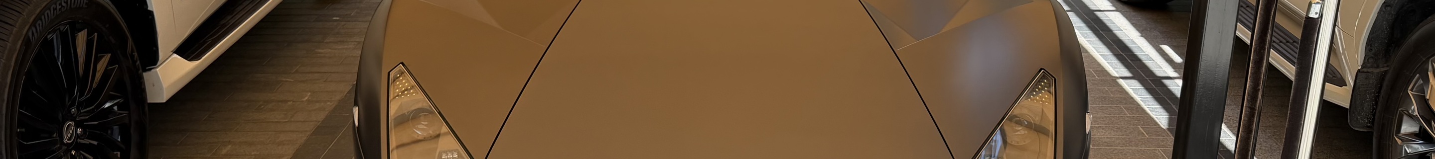 Lamborghini Reventón