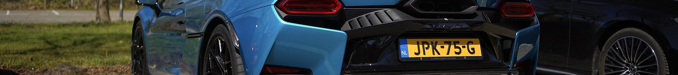 Lamborghini Temerario