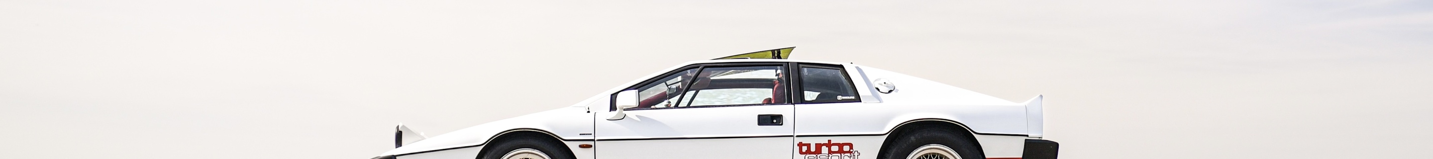 Lotus Turbo Esprit
