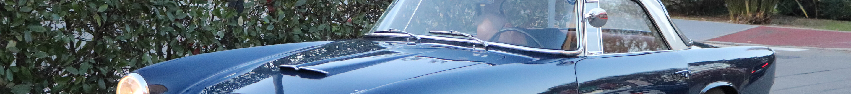 Maserati 3500GT