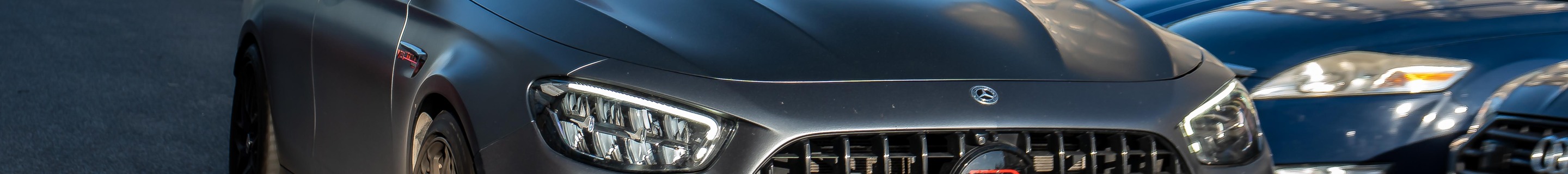 Mercedes-AMG Brabus E B40-700 W213 2021
