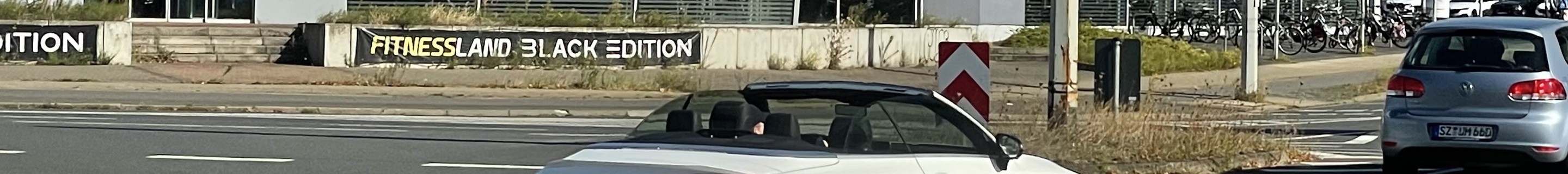 Mercedes-AMG C 63 Convertible A205 2018