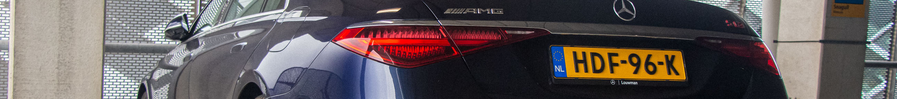 Mercedes-AMG S 63 E-Performance W223