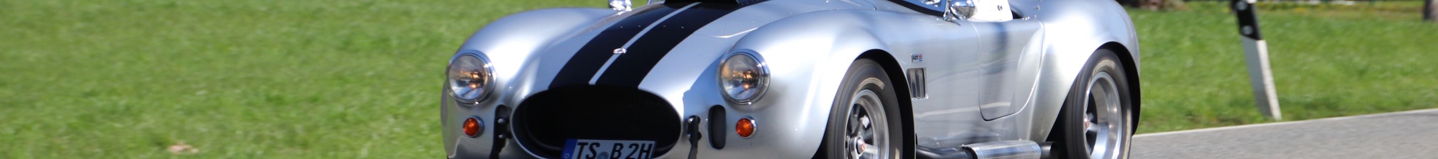 Shelby Cobra 427