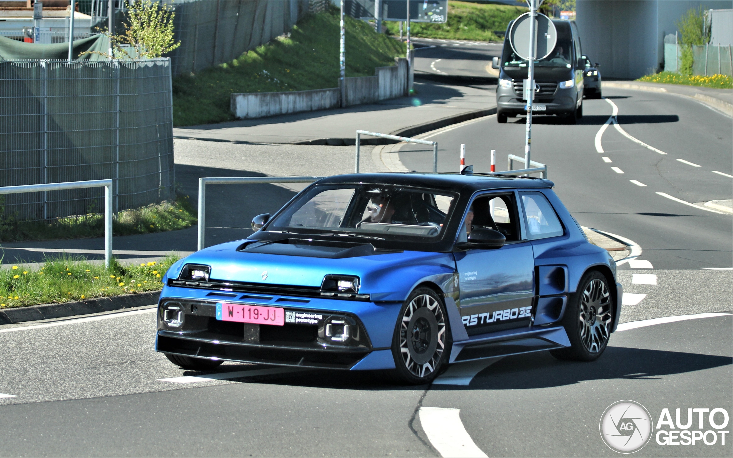 Renault heeft weer wat leuks in petto!