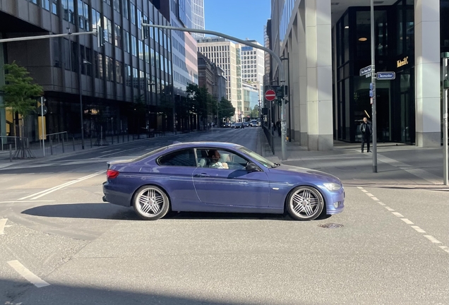 Alpina B3 BiTurbo Coupé