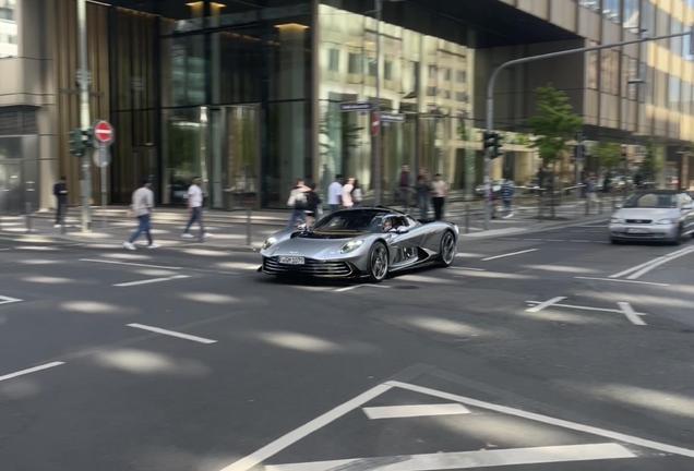 Aston Martin Valhalla