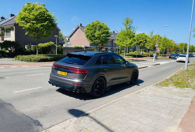 Audi ABT RS Q8-S