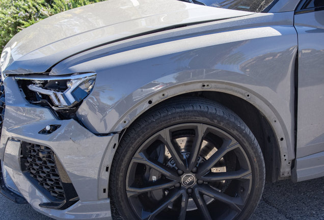 Audi RS Q3 Sportback 2020