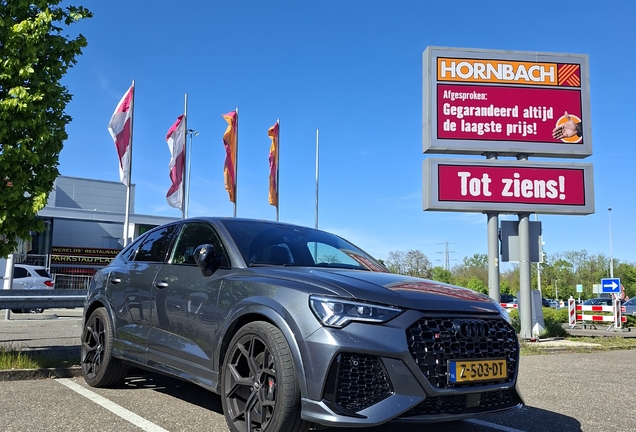 Audi RS Q3 Sportback 2020