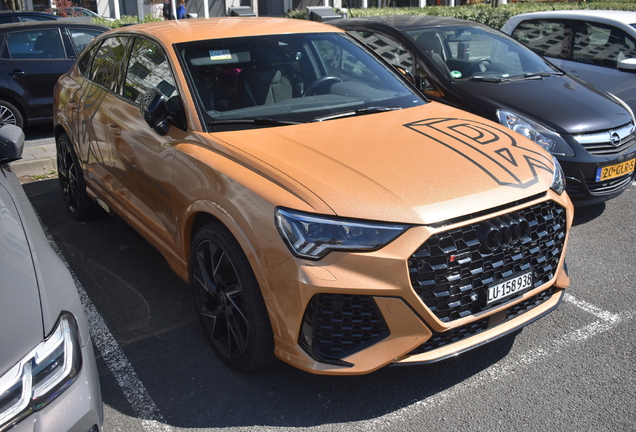 Audi RS Q3 Sportback 2020