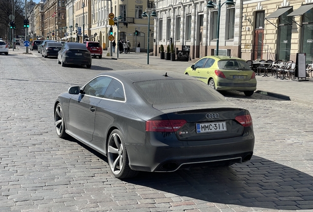 Audi RS5 8T
