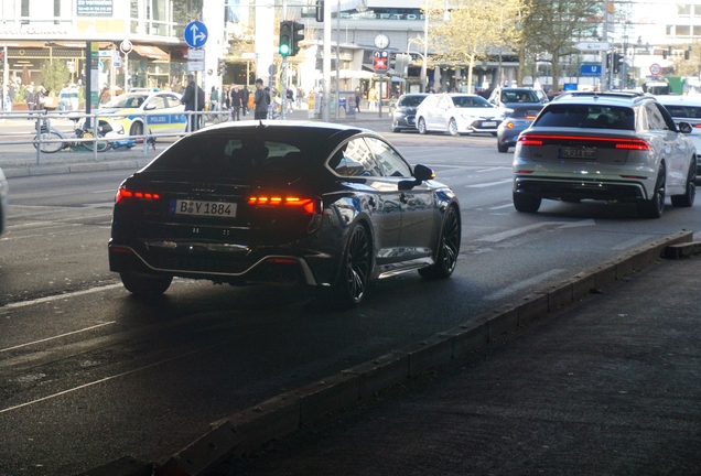 Audi RS5 Sportback B9 2021
