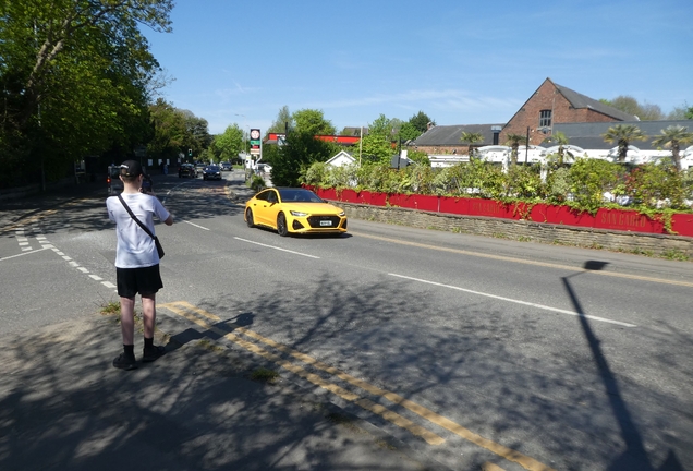 Audi RS7 Sportback C8