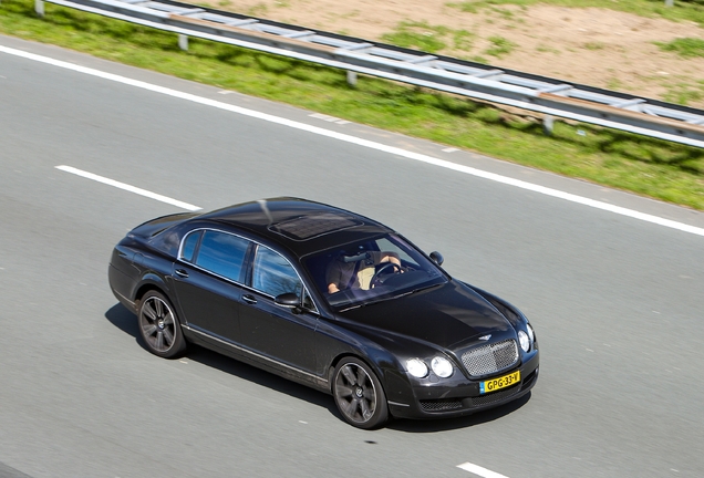Bentley Continental Flying Spur
