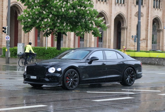 Bentley Flying Spur W12 2020