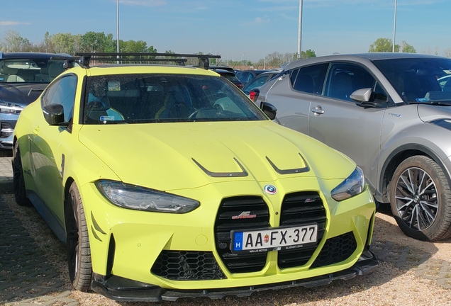 BMW AC Schnitzer ACS4 Sport G82