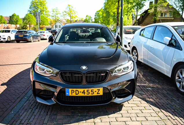 BMW M2 Coupé F87