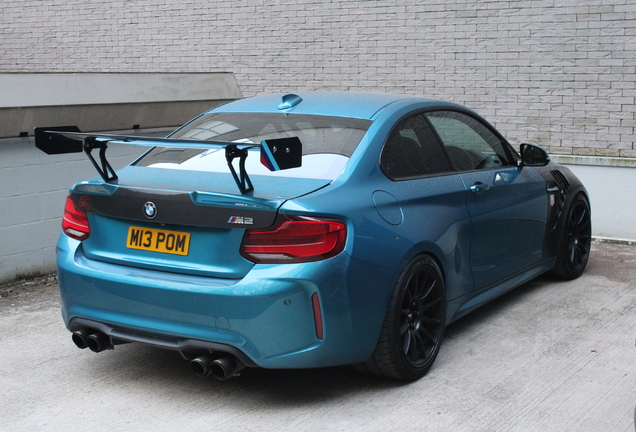 BMW M2 Coupé F87