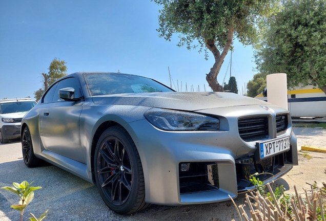BMW M2 Coupé G87