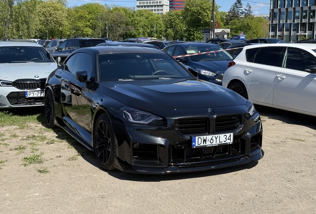 BMW M2 Coupé G87