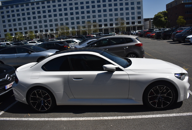BMW M2 Coupé G87