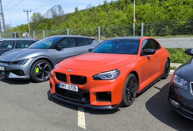 BMW M2 Coupé G87