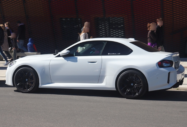 BMW M2 Coupé G87