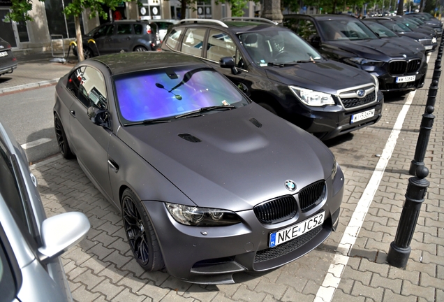 BMW M3 E92 Coupé